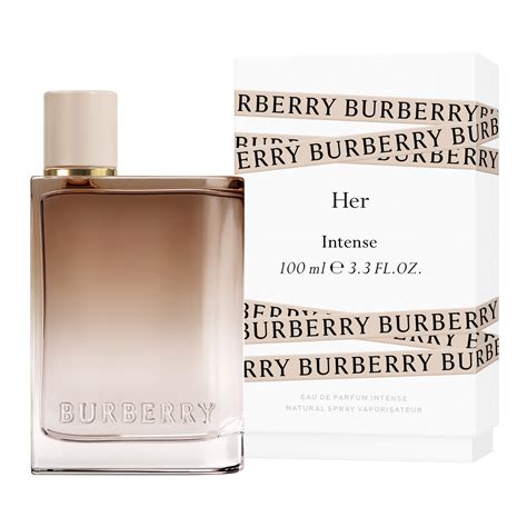 burberry neu|burberry her.